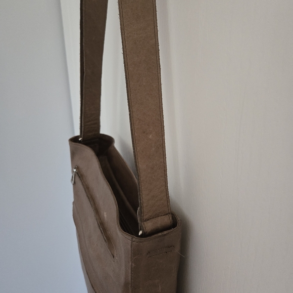 Rudsak tan handbag - Picture 10 of 12